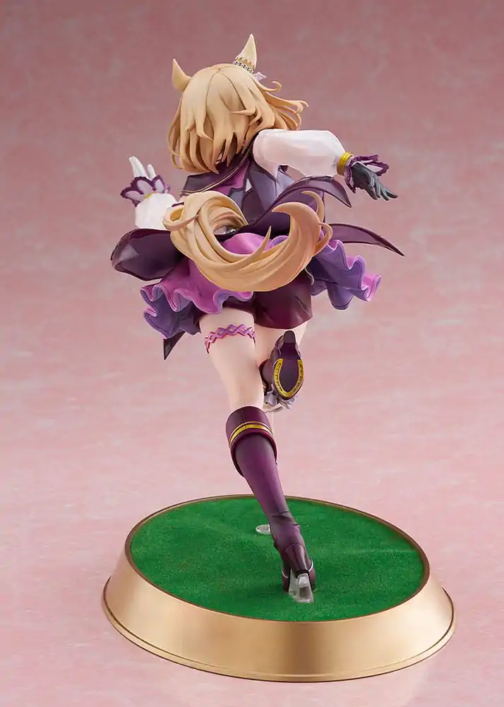 Uma Musume Pretty Derby PVC Statue 1/7 Top Road 20 cm Produktfoto