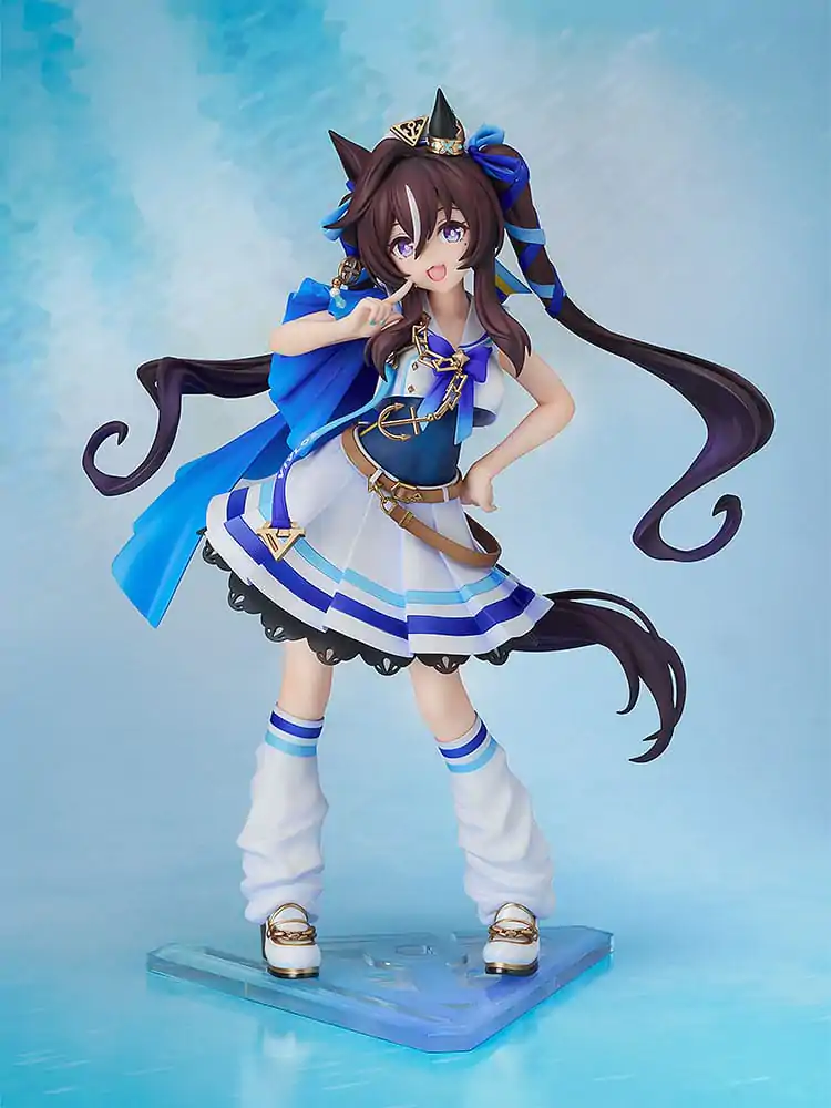 Uma Musume Pretty Derby PVC Statue im Maßstab 1/7 Vivlos 24 cm Produktfoto