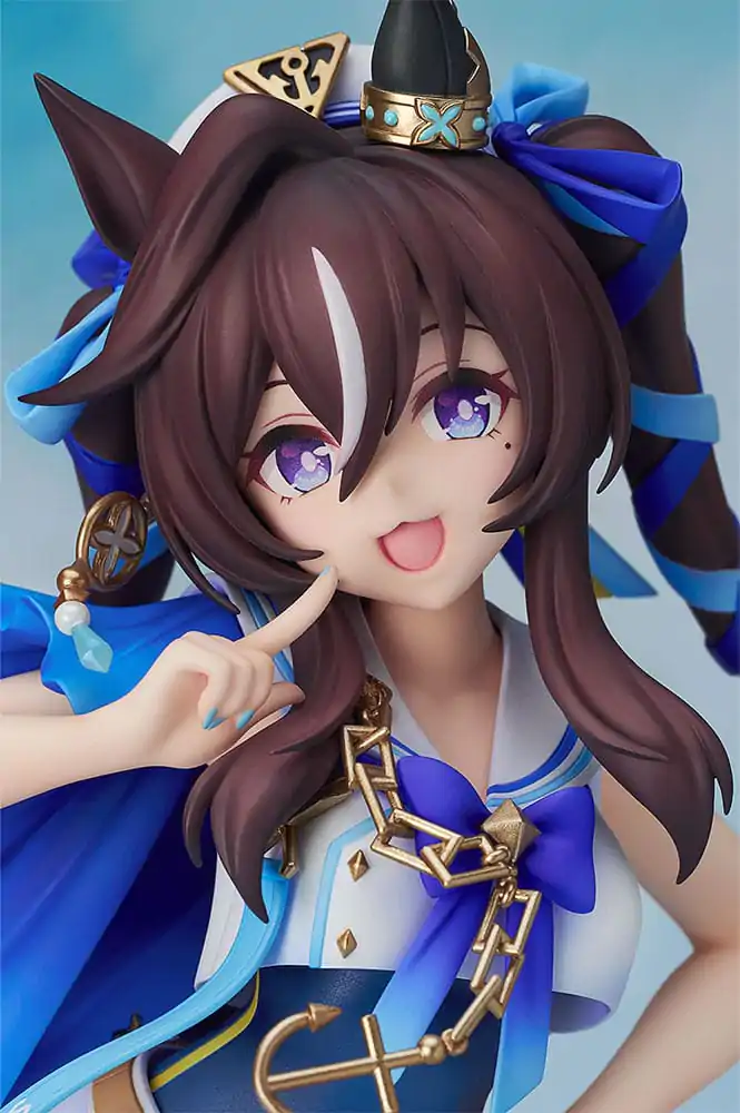 Uma Musume Pretty Derby PVC Statue im Maßstab 1/7 Vivlos 24 cm Produktfoto