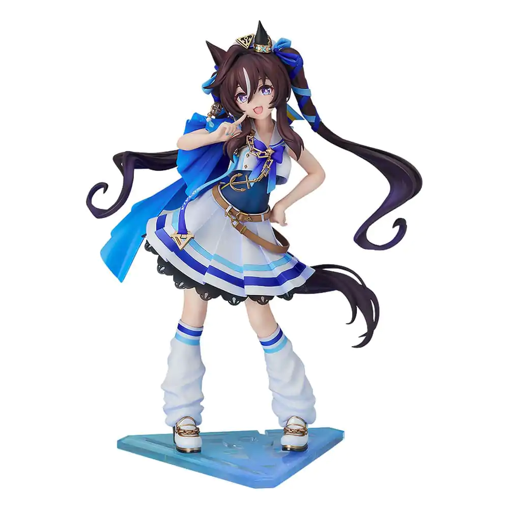Uma Musume Pretty Derby PVC Statue im Maßstab 1/7 Vivlos 24 cm Produktfoto