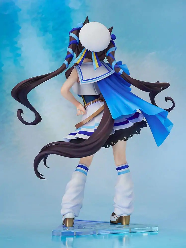 Uma Musume Pretty Derby PVC Statue im Maßstab 1/7 Vivlos 24 cm Produktfoto