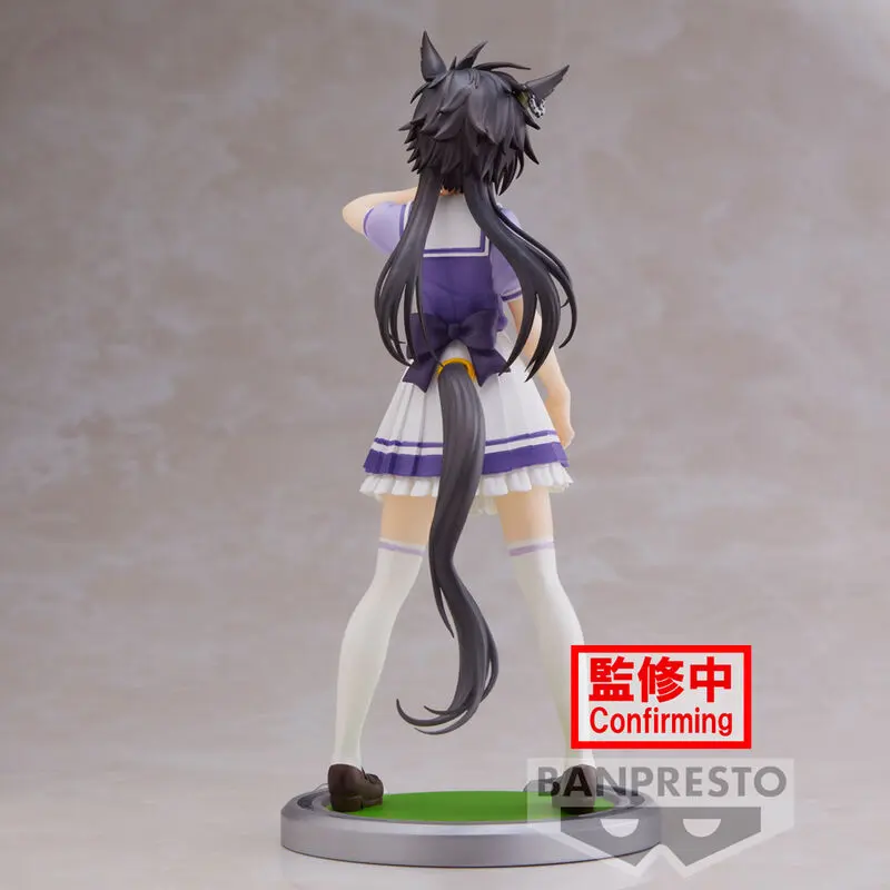 Uma Musume Pretty Derby PVC Statue Air Shakur 18 cm Produktfoto