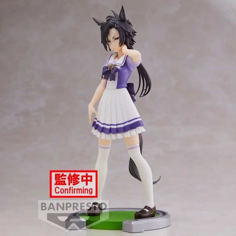 Uma Musume Pretty Derby PVC Statue Air Shakur 18 cm Produktfoto