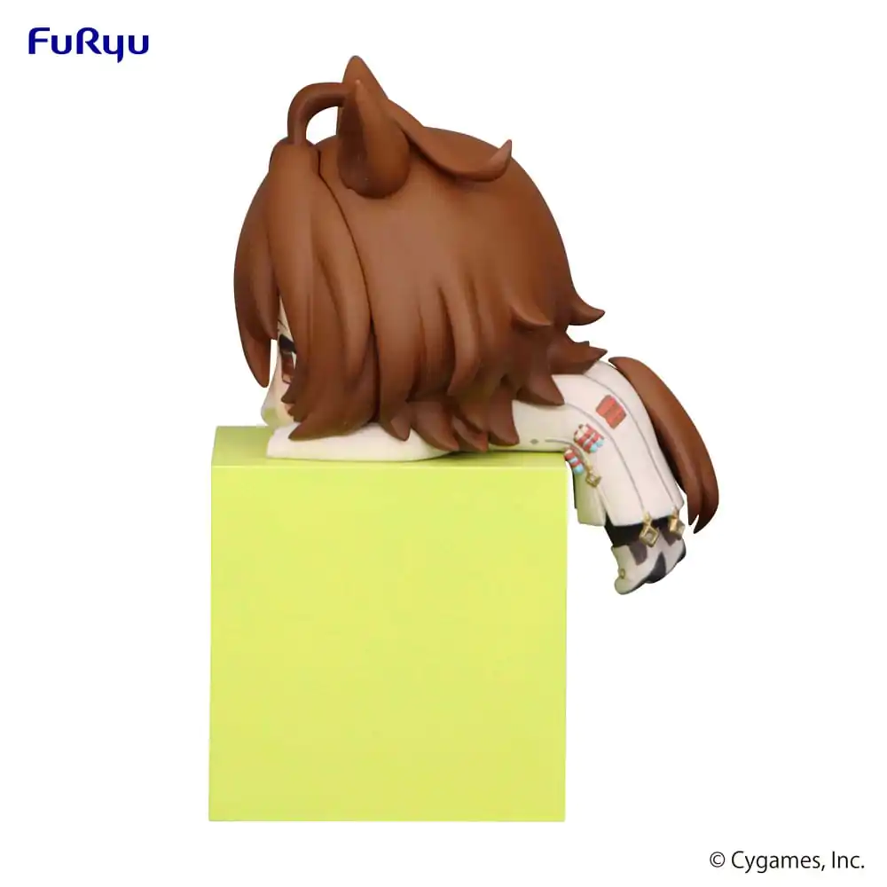 Uma Musume Pretty Derby Hikkake PVC Statue Agnes Tachyon 10 cm Produktfoto