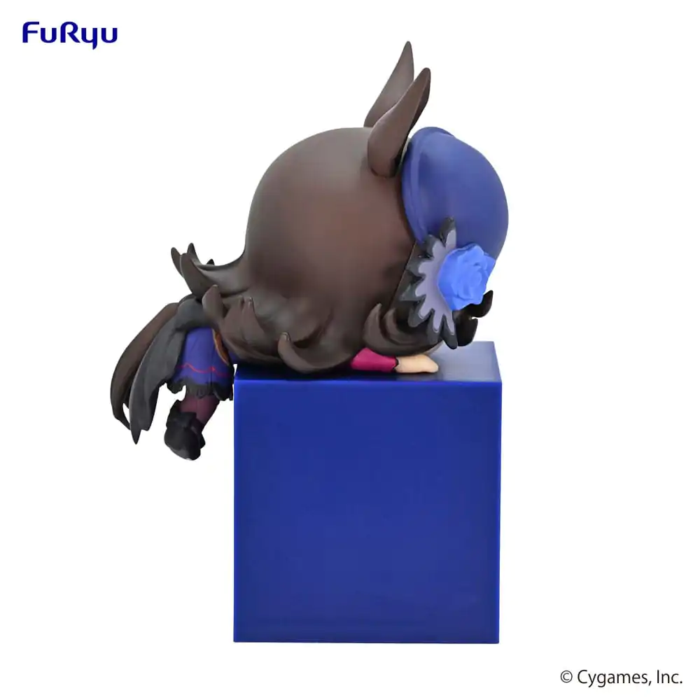 Uma Musume Pretty Derby Hikkake PVC Statue Rice Shower 10 cm Produktfoto