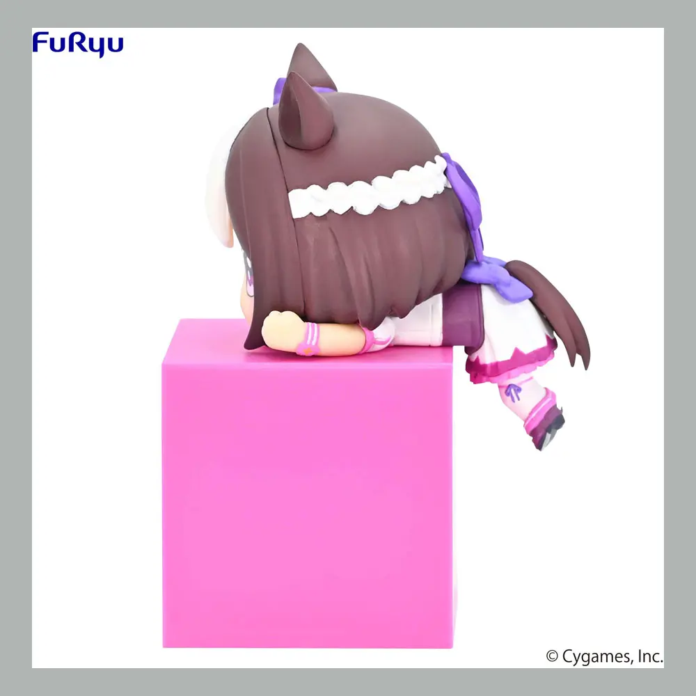 Uma Musume Pretty Derby Hikkake PVC Statue Special Week 10 cm Produktfoto