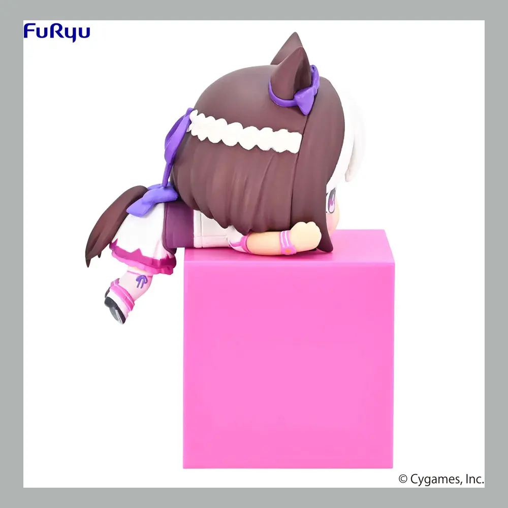 Uma Musume Pretty Derby Hikkake PVC Statue Special Week 10 cm Produktfoto