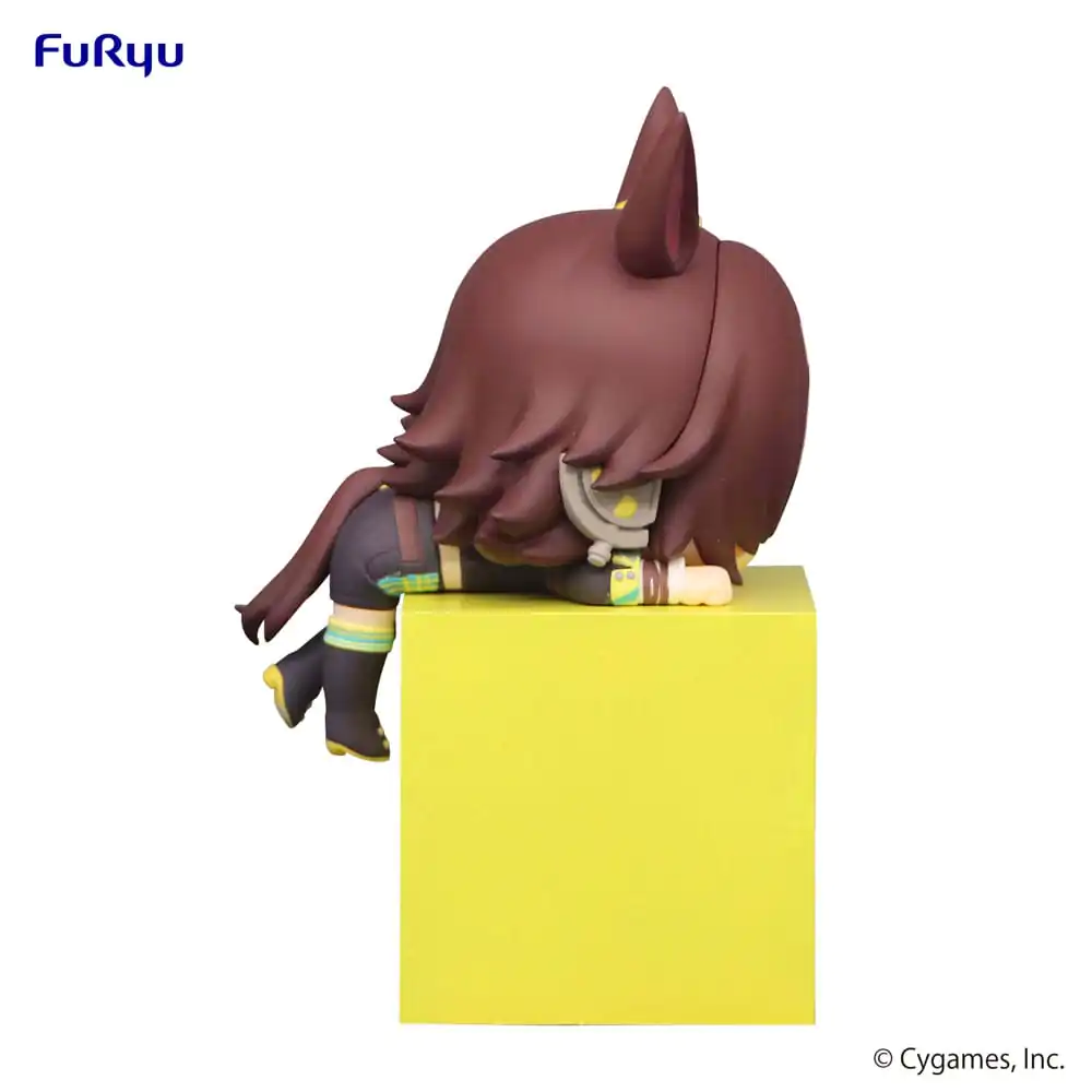 Uma Musume Pretty Derby Hikkake PVC Statue Vodka 10 cm Produktfoto