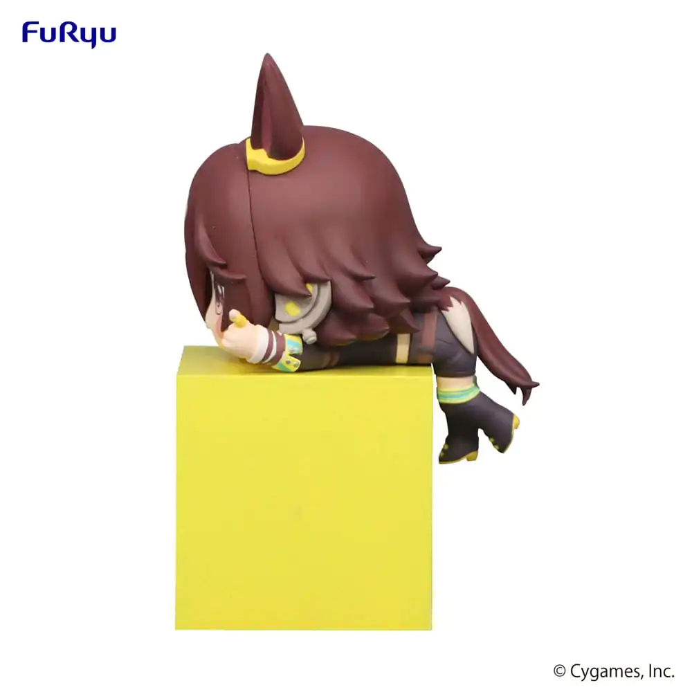Uma Musume Pretty Derby Hikkake PVC Statue Vodka 10 cm Produktfoto