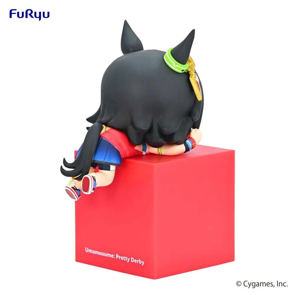 Uma Musume Pretty Derby Hikkake PVC Statue Winning Ticket 10 cm Produktfoto