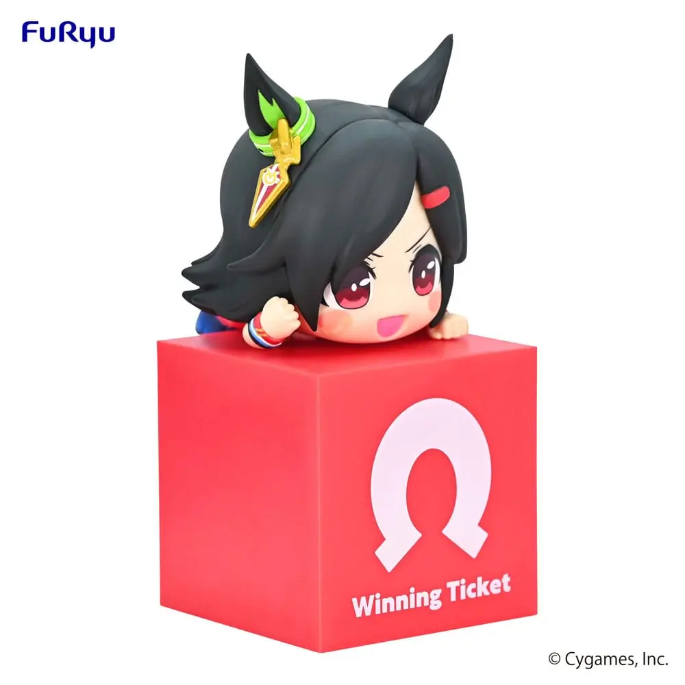 Uma Musume Pretty Derby Hikkake PVC Statue Winning Ticket 10 cm Produktfoto