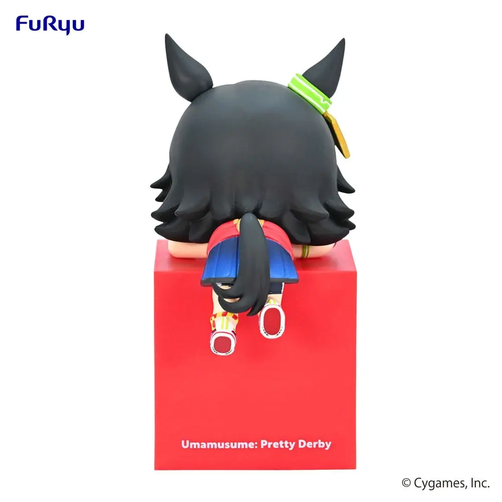 Uma Musume Pretty Derby Hikkake PVC Statue Winning Ticket 10 cm Produktfoto