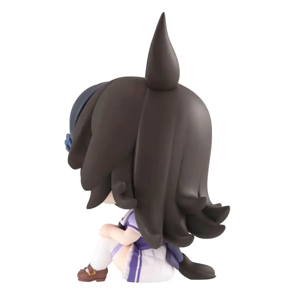 Uma Musume Pretty Derby Look Up PVC Statue Rice Shower 11 cm Produktfoto