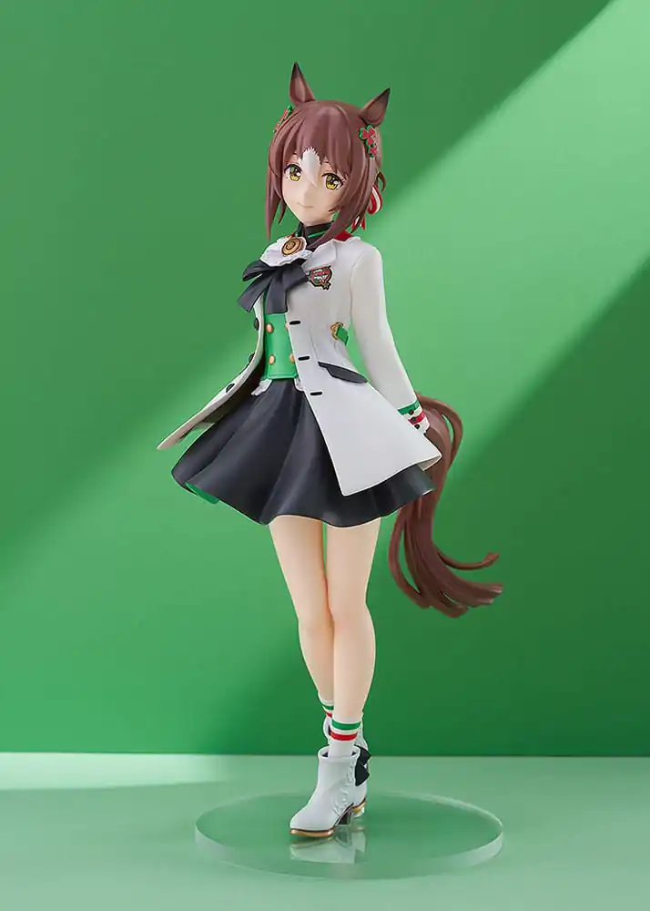 Uma Musume: Pretty Derby Pop Up Parade PVC-Statue Fine Motion L Größe 24 cm Produktfoto