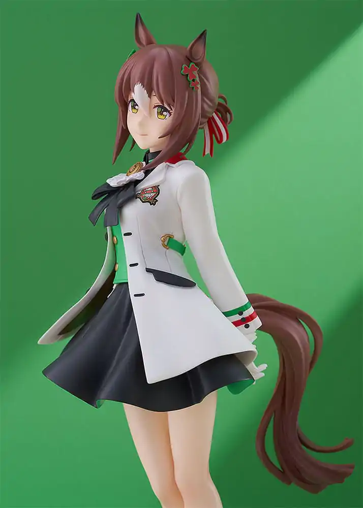 Uma Musume: Pretty Derby Pop Up Parade PVC-Statue Fine Motion L Größe 24 cm Produktfoto