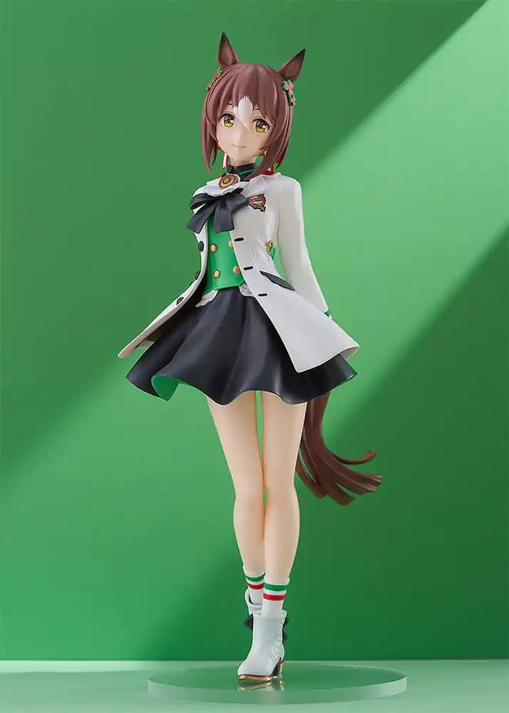 Uma Musume: Pretty Derby Pop Up Parade PVC-Statue Fine Motion L Größe 24 cm Produktfoto