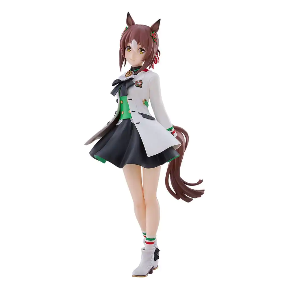 Uma Musume: Pretty Derby Pop Up Parade PVC-Statue Fine Motion L Größe 24 cm Produktfoto