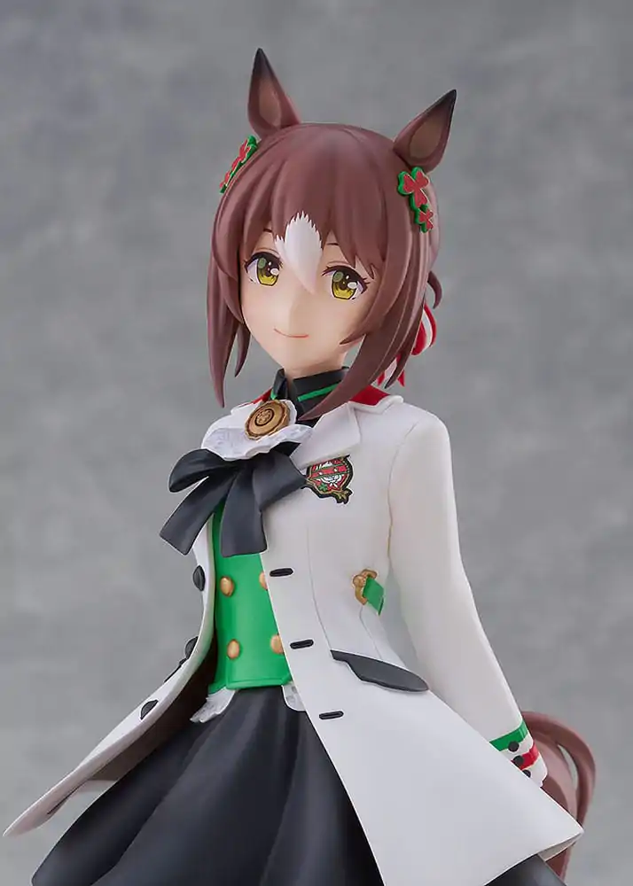 Uma Musume: Pretty Derby Pop Up Parade PVC-Statue Fine Motion L Größe 24 cm Produktfoto