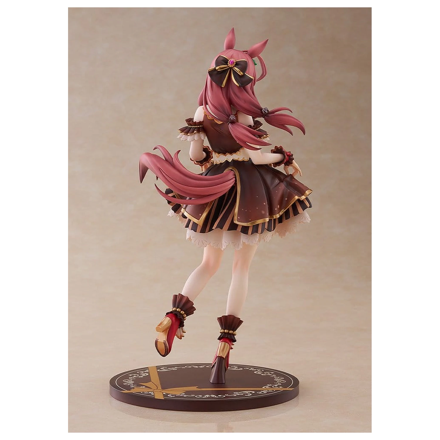 Uma Musume: Pretty Derby PVC Statue 1/6 Mihono Bourbon Code: Icing Ver. 26 cm Produktfoto