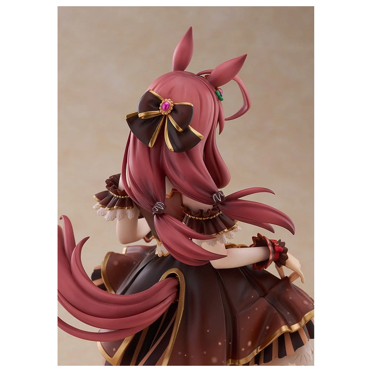 Uma Musume: Pretty Derby PVC Statue 1/6 Mihono Bourbon Code: Icing Ver. 26 cm Produktfoto