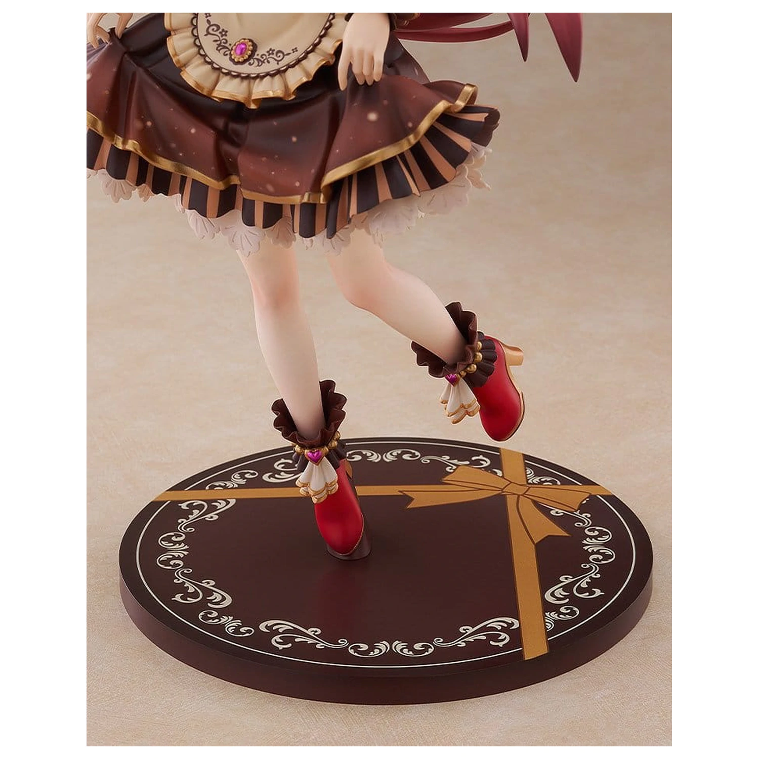 Uma Musume: Pretty Derby PVC Statue 1/6 Mihono Bourbon Code: Icing Ver. 26 cm Produktfoto