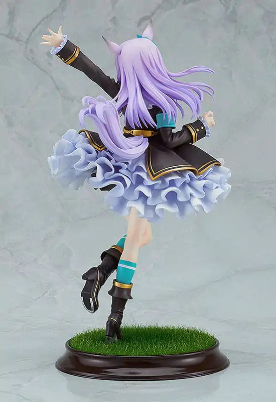Uma Musume Pretty Derby PVC Figur 1/7 Mejiro McQueen The Treasure of the Prestigious Mejiro Family 26 cm Produktfoto