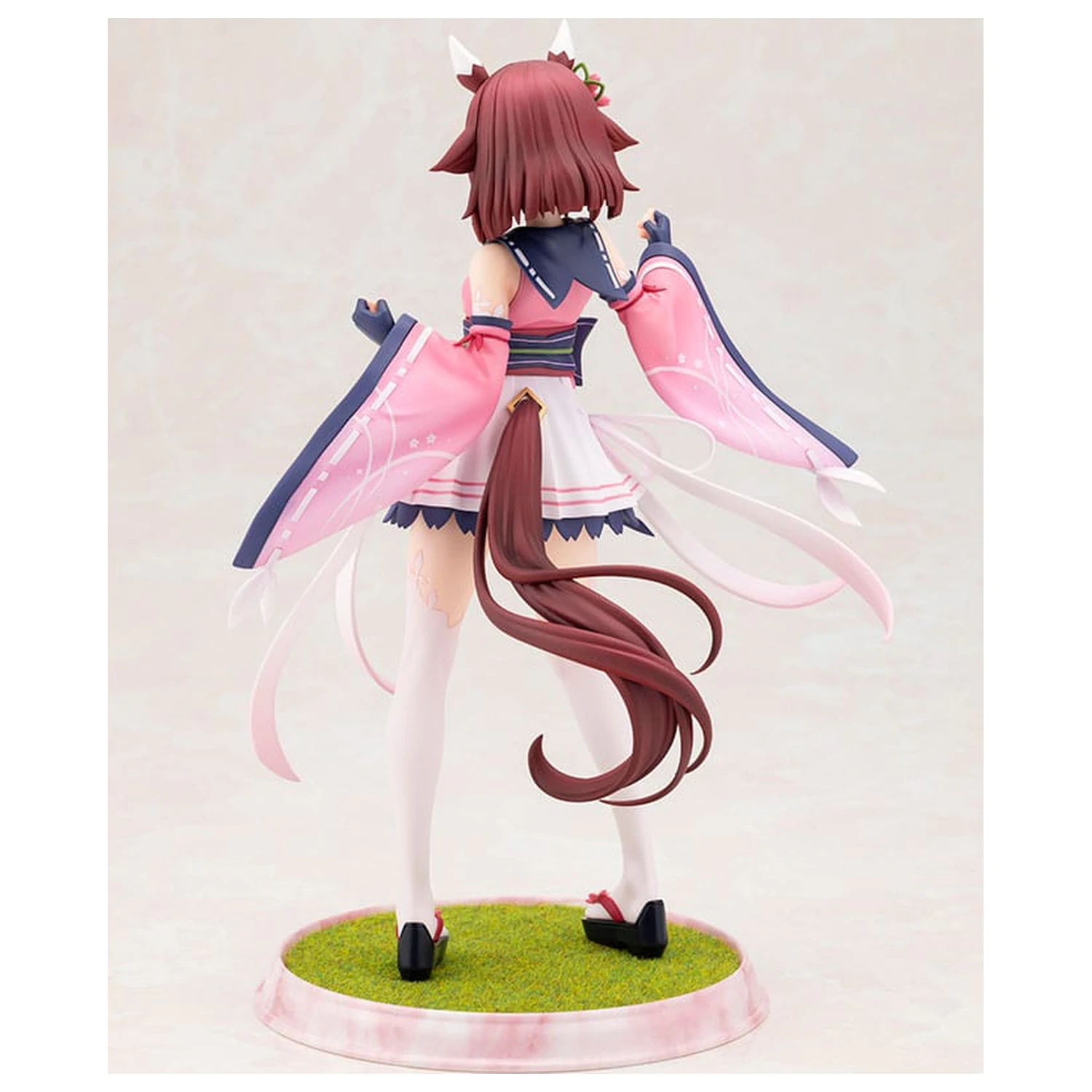 Uma Musume Pretty Derby PVC Statue im Maßstab 1/7 Sakura Chiyono O 24 cm Produktfoto