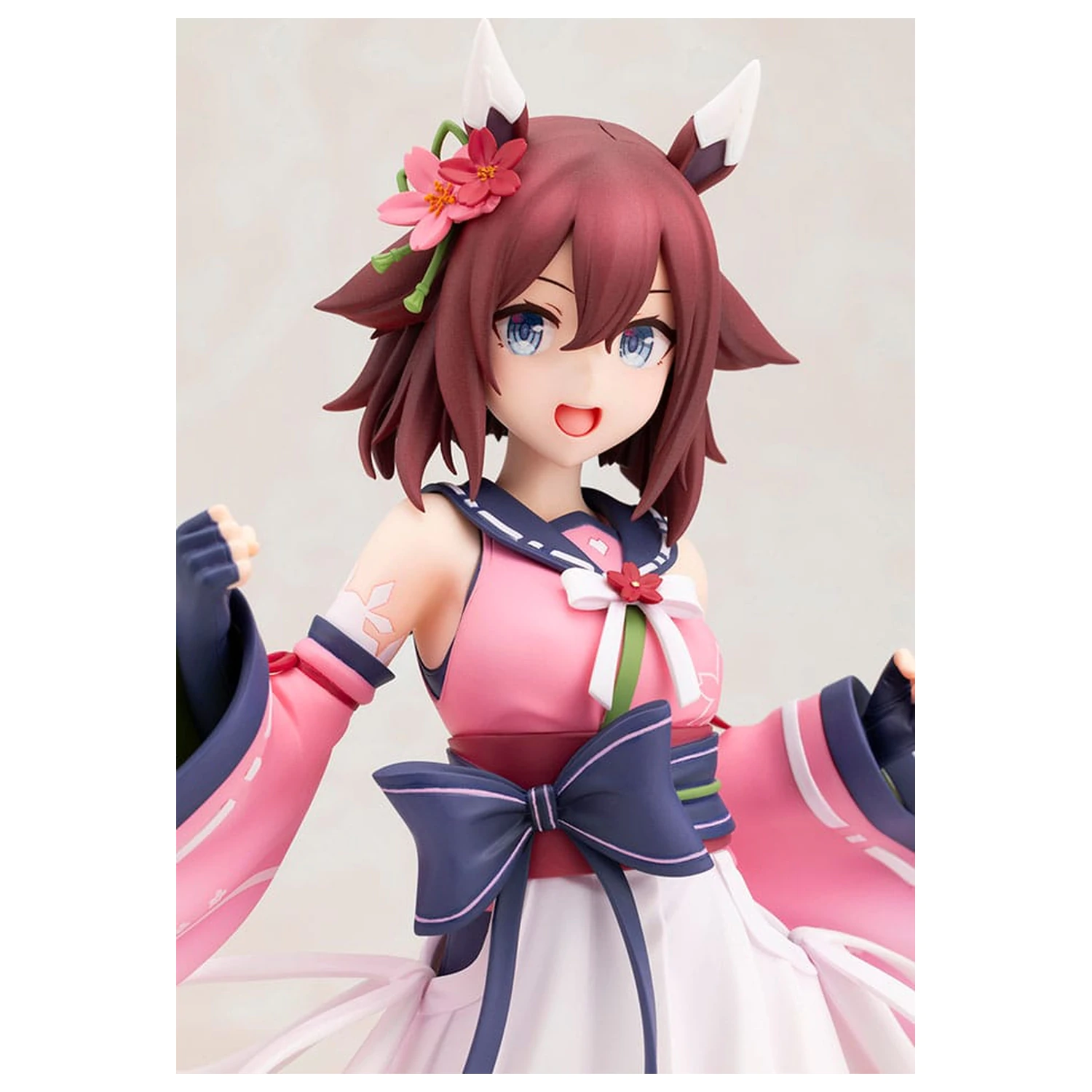 Uma Musume Pretty Derby PVC Statue im Maßstab 1/7 Sakura Chiyono O 24 cm Produktfoto
