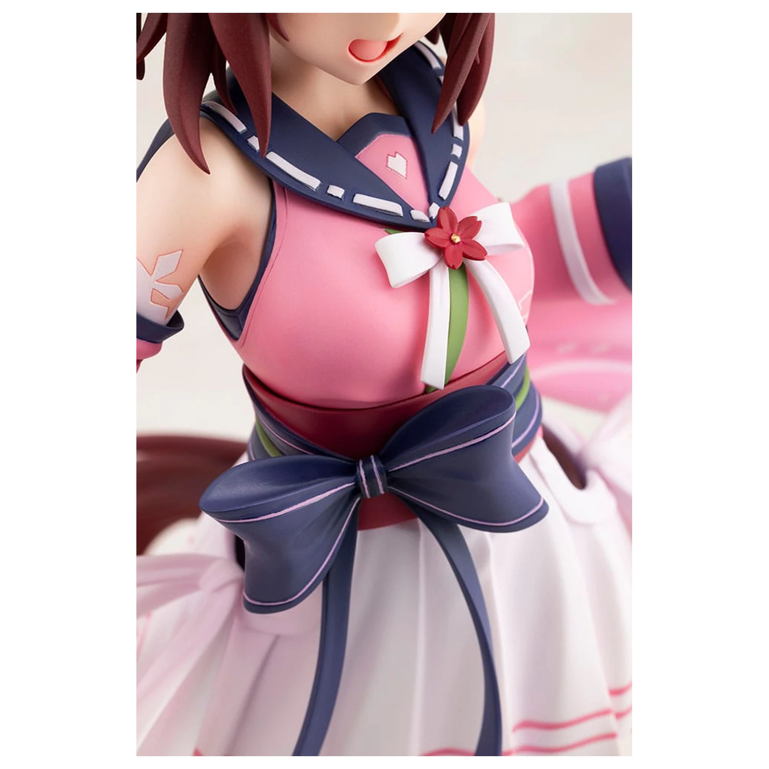 Uma Musume Pretty Derby PVC Statue im Maßstab 1/7 Sakura Chiyono O 24 cm Produktfoto