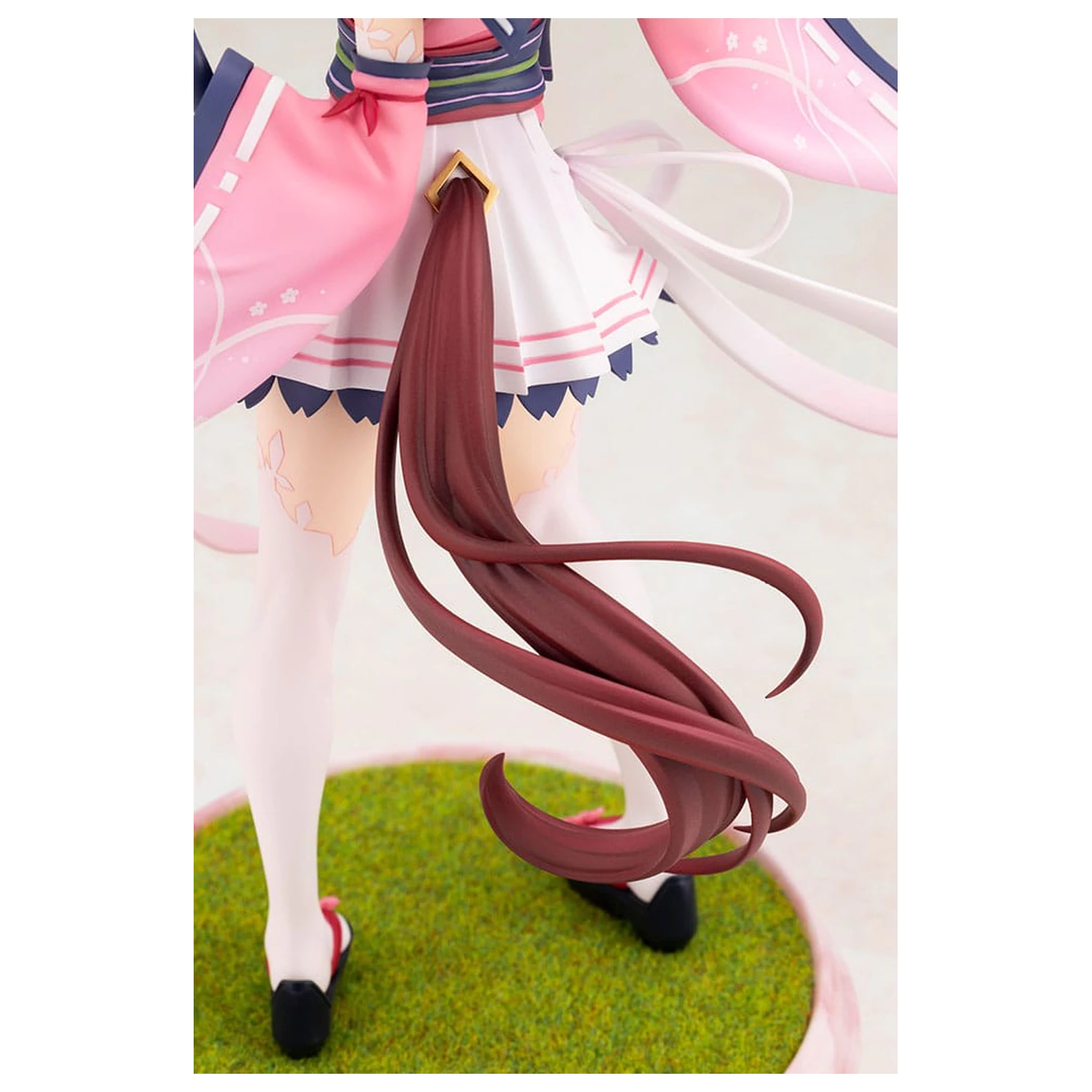 Uma Musume Pretty Derby PVC Statue im Maßstab 1/7 Sakura Chiyono O 24 cm Produktfoto