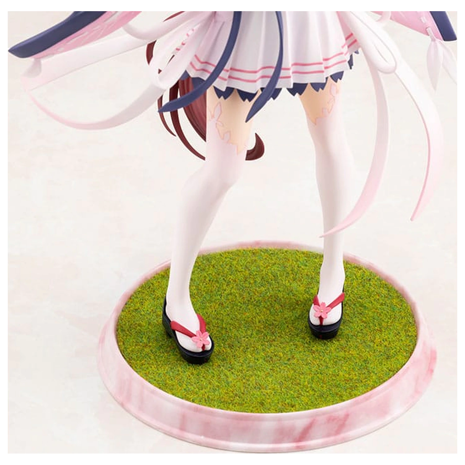 Uma Musume Pretty Derby PVC Statue im Maßstab 1/7 Sakura Chiyono O 24 cm Produktfoto