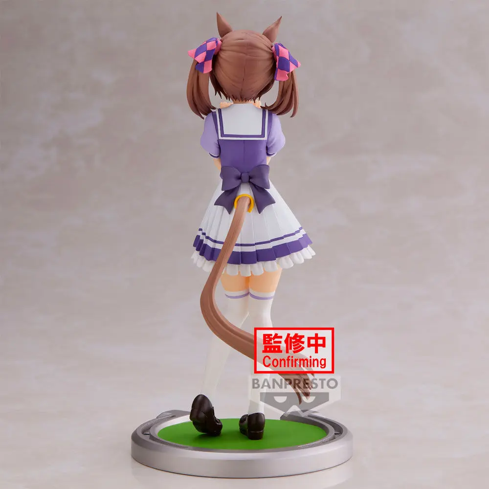 Uma Musume Pretty Derby Smart Falcon Figur 17cm termékfotó