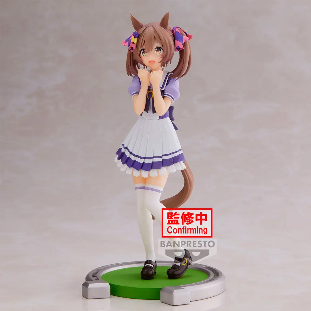 Uma Musume Pretty Derby Smart Falcon Figur 17cm termékfotó