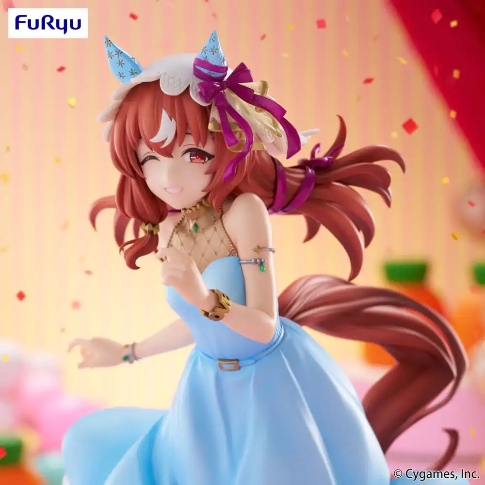 Uma Musume: Pretty Derby Trio-Try-iT PVC-Statue Still in Love 20 cm Produktfoto