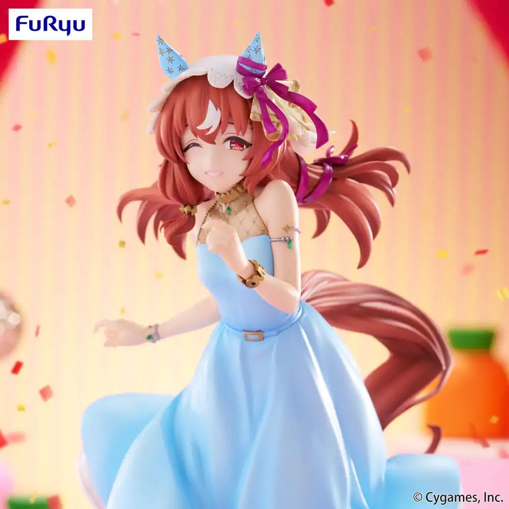 Uma Musume: Pretty Derby Trio-Try-iT PVC-Statue Still in Love 20 cm Produktfoto