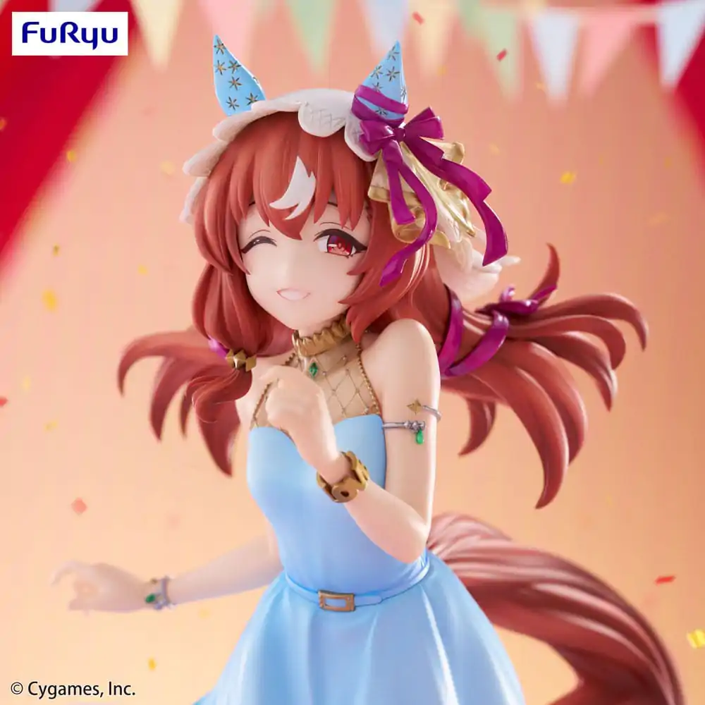 Uma Musume: Pretty Derby Trio-Try-iT PVC-Statue Still in Love 20 cm Produktfoto