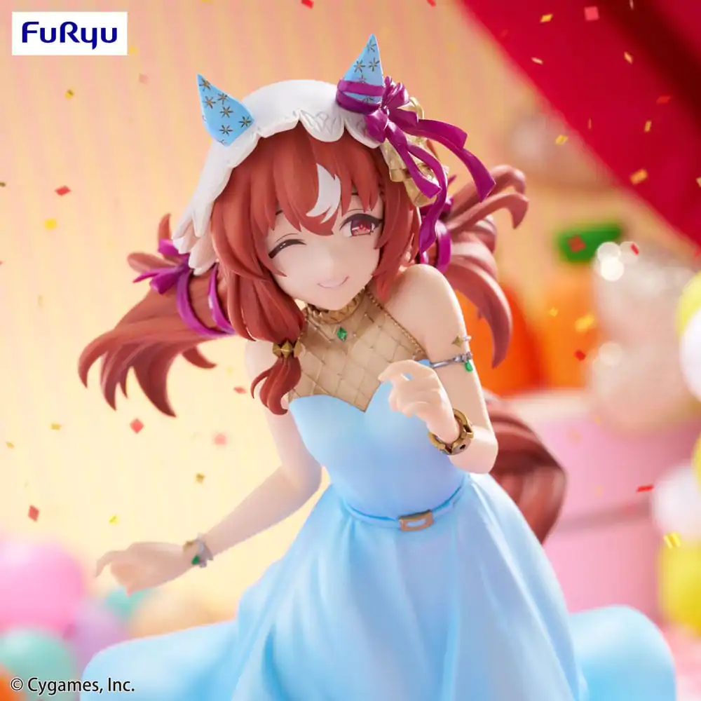 Uma Musume: Pretty Derby Trio-Try-iT PVC-Statue Still in Love 20 cm Produktfoto