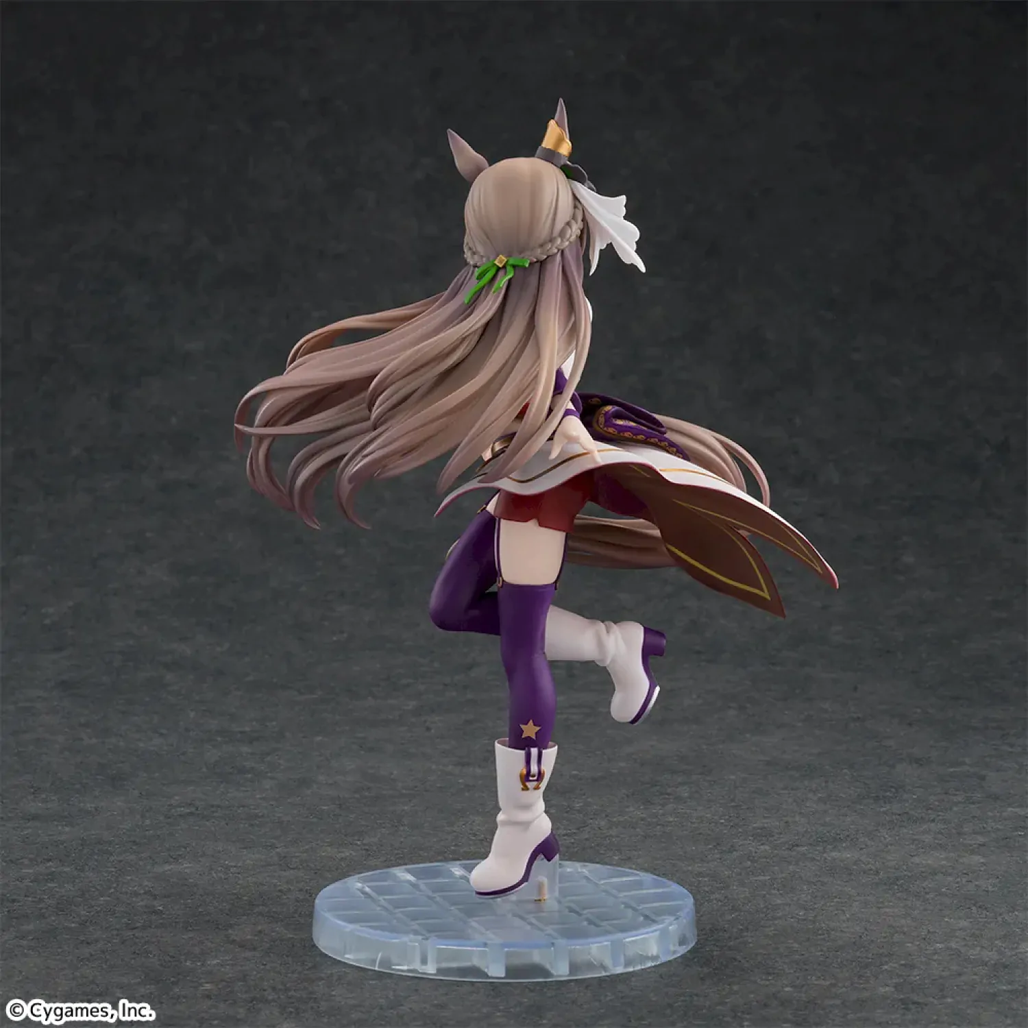 Uma Musume: Pretty Derby XStellar PVC Statue Satono Diamond Starting Future 20 cm Produktfoto