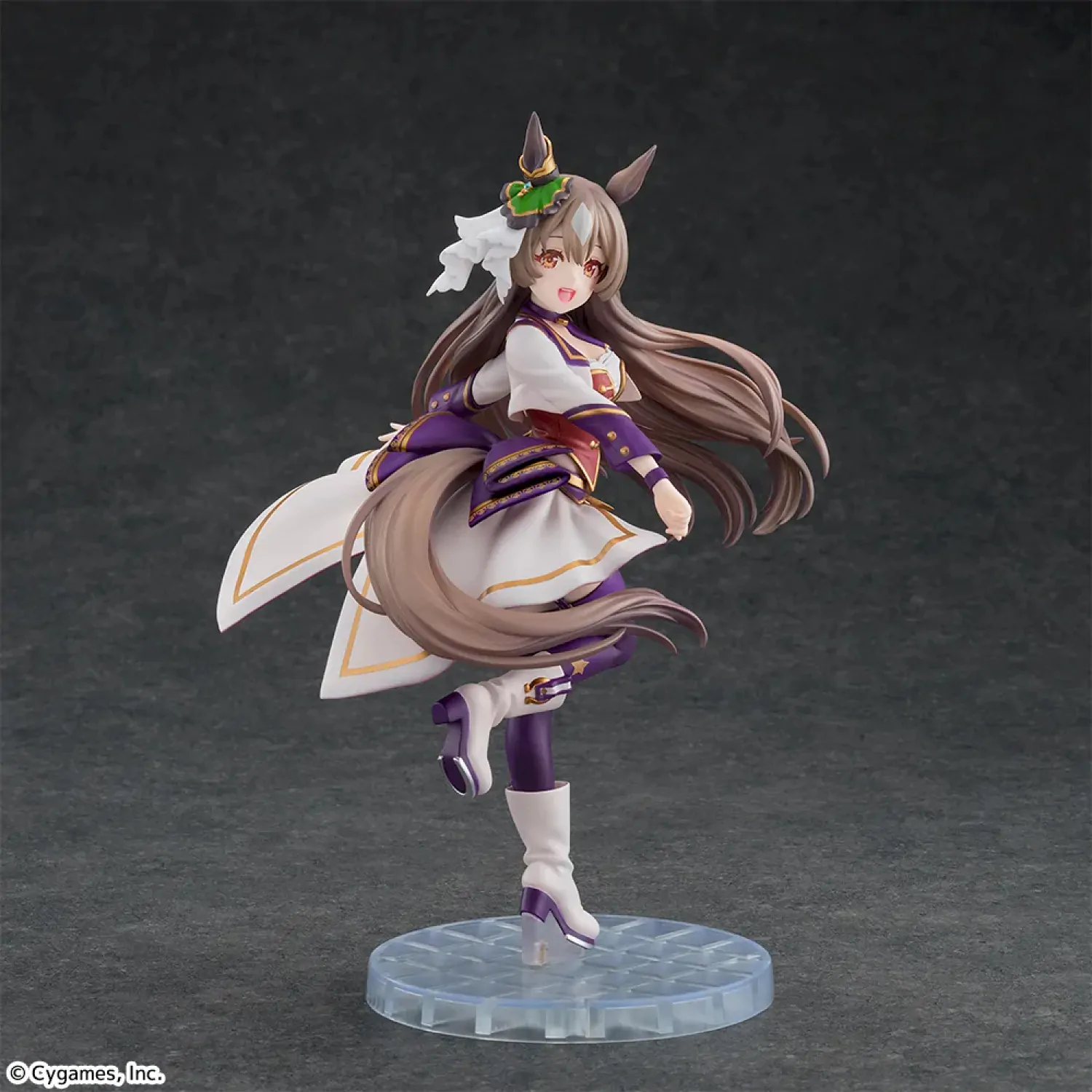 Uma Musume: Pretty Derby XStellar PVC Statue Satono Diamond Starting Future 20 cm Produktfoto