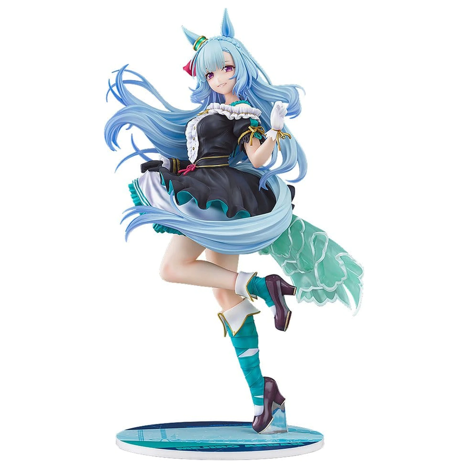 Umamusume: Cinderella Gray PVC Figur 1/7 Mejiro Ardan 26 cm Produktfoto