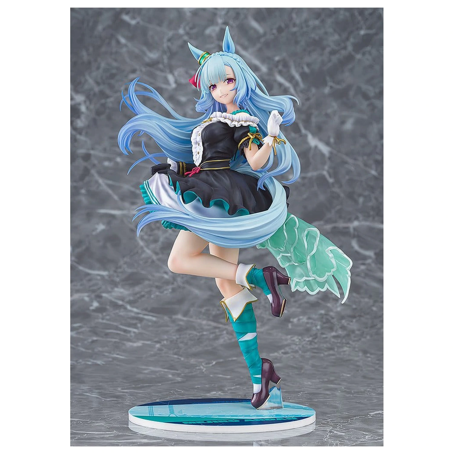 Umamusume: Cinderella Gray PVC Figur 1/7 Mejiro Ardan 26 cm Produktfoto
