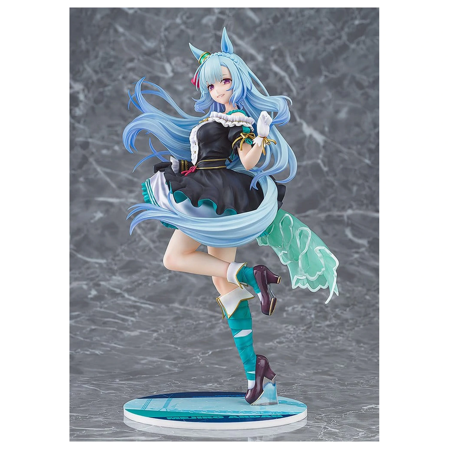 Umamusume: Cinderella Gray PVC Figur 1/7 Mejiro Ardan 26 cm Produktfoto