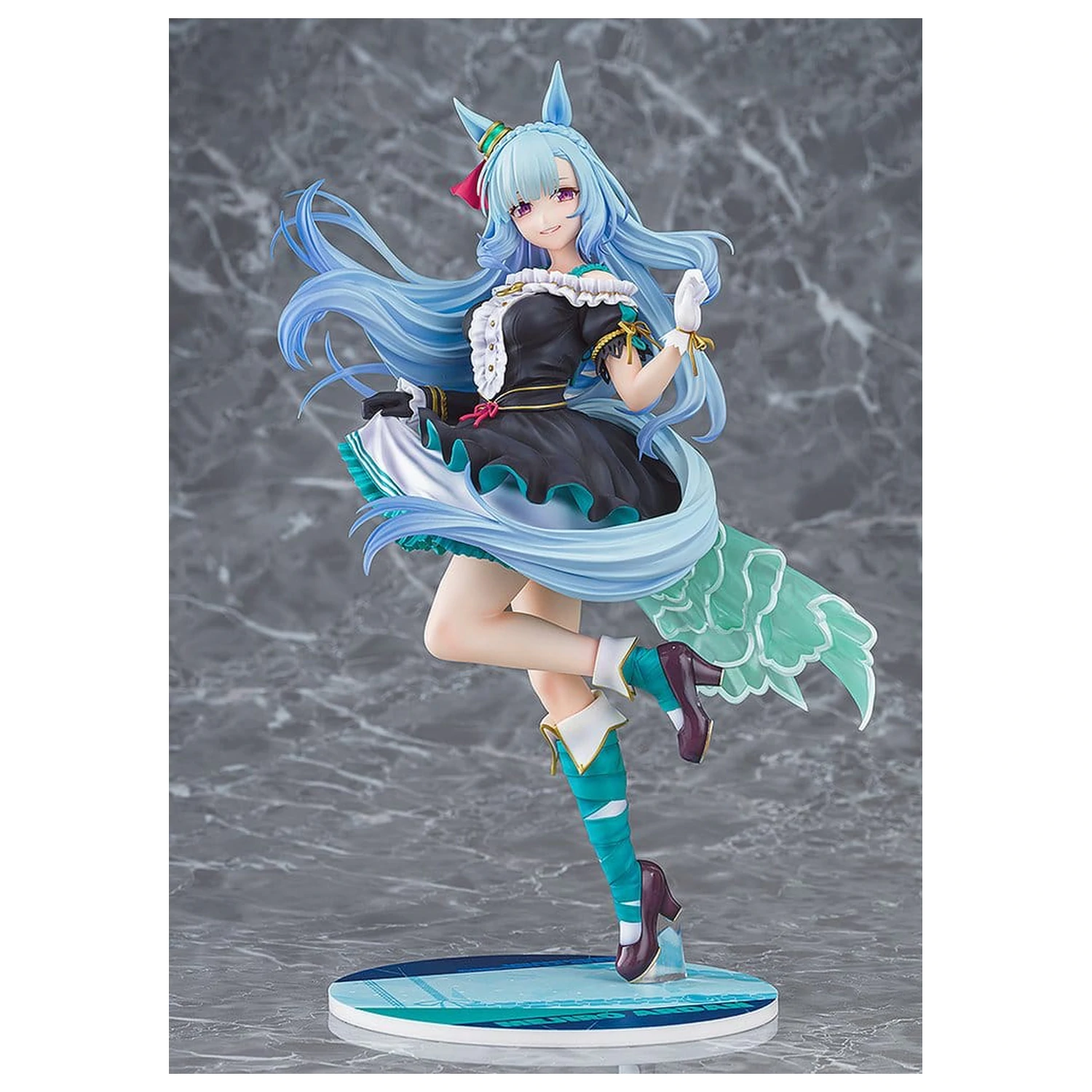 Umamusume: Cinderella Gray PVC Figur 1/7 Mejiro Ardan 26 cm Produktfoto