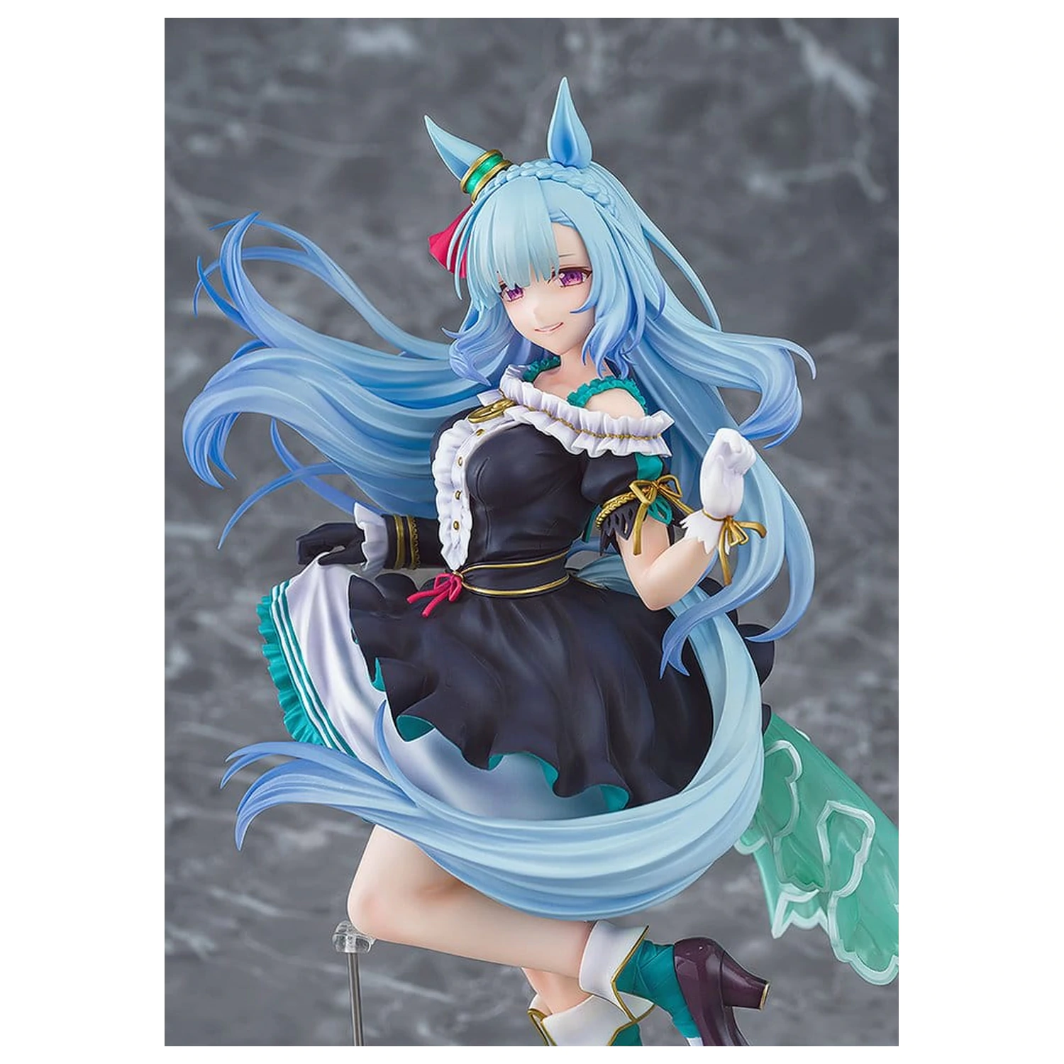 Umamusume: Cinderella Gray PVC Figur 1/7 Mejiro Ardan 26 cm Produktfoto