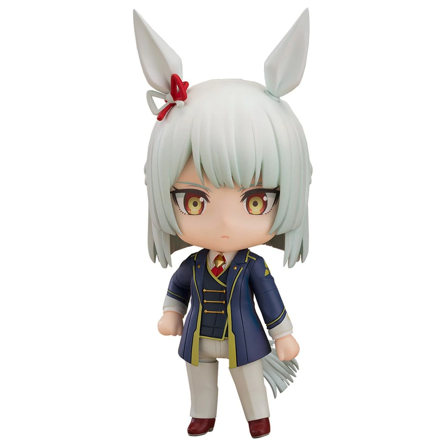Umamusume: Cinderella Gray Nendoroid Actionfigur Fujimasa March 10 cm Produktfoto
