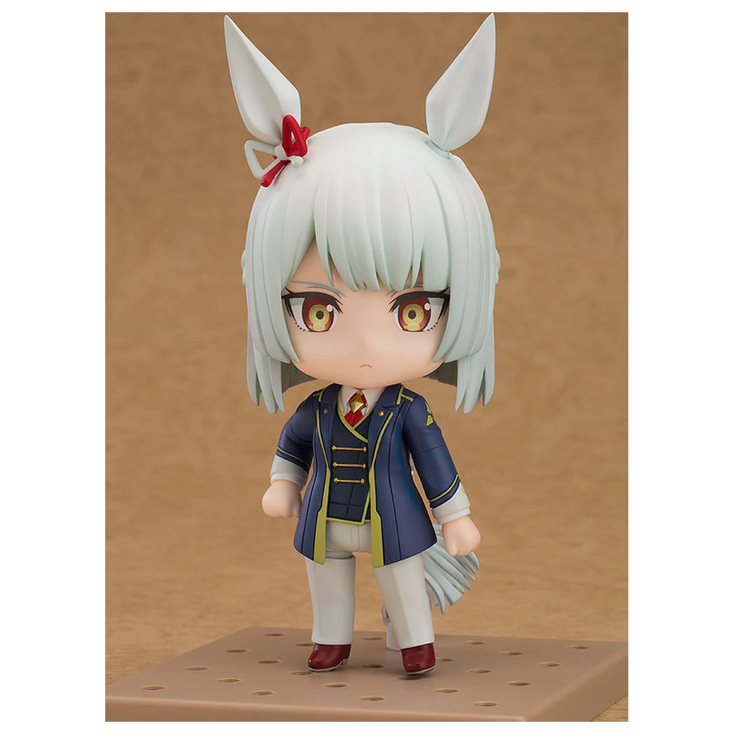 Umamusume: Cinderella Gray Nendoroid Actionfigur Fujimasa March 10 cm Produktfoto