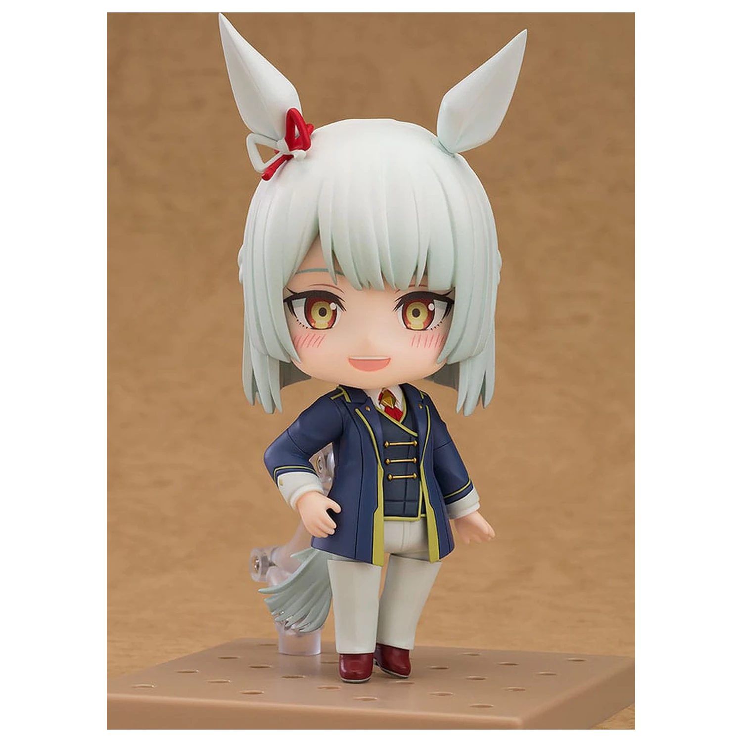 Umamusume: Cinderella Gray Nendoroid Actionfigur Fujimasa March 10 cm Produktfoto