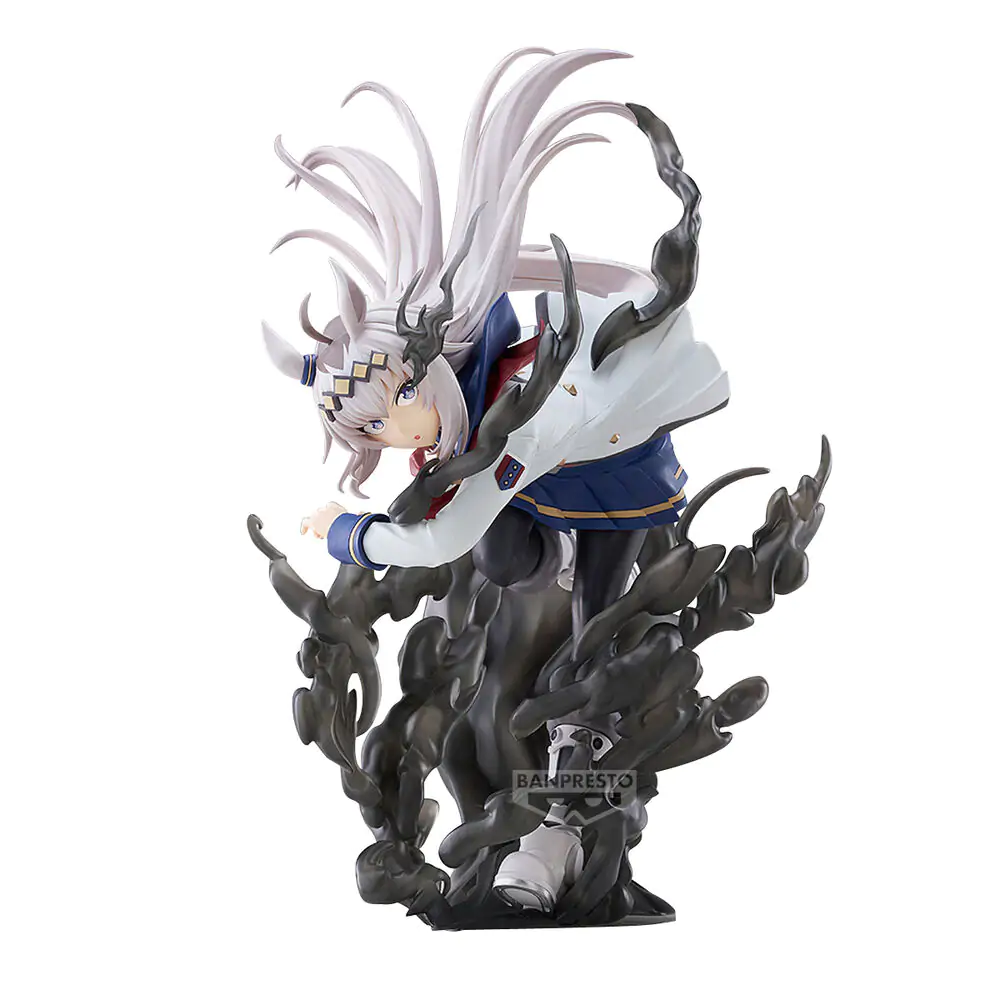 Umamusume: Cinderella Gray Oguri Cap Figur 20 cm Produktfoto