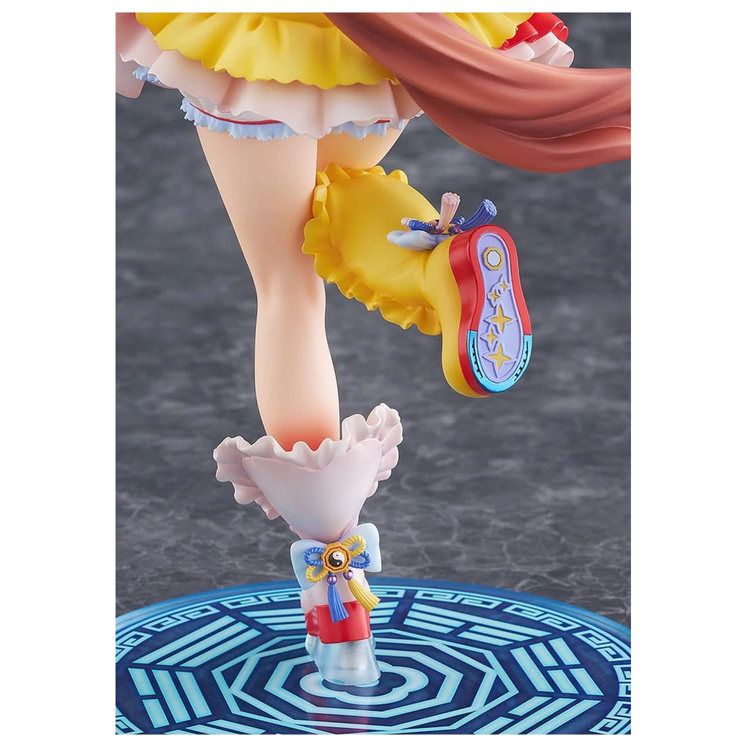 Umamusume: Pretty Derby PVC Figur 1/7 Copano Rickey Signature Racewear Ver. 26 cm Produktfoto