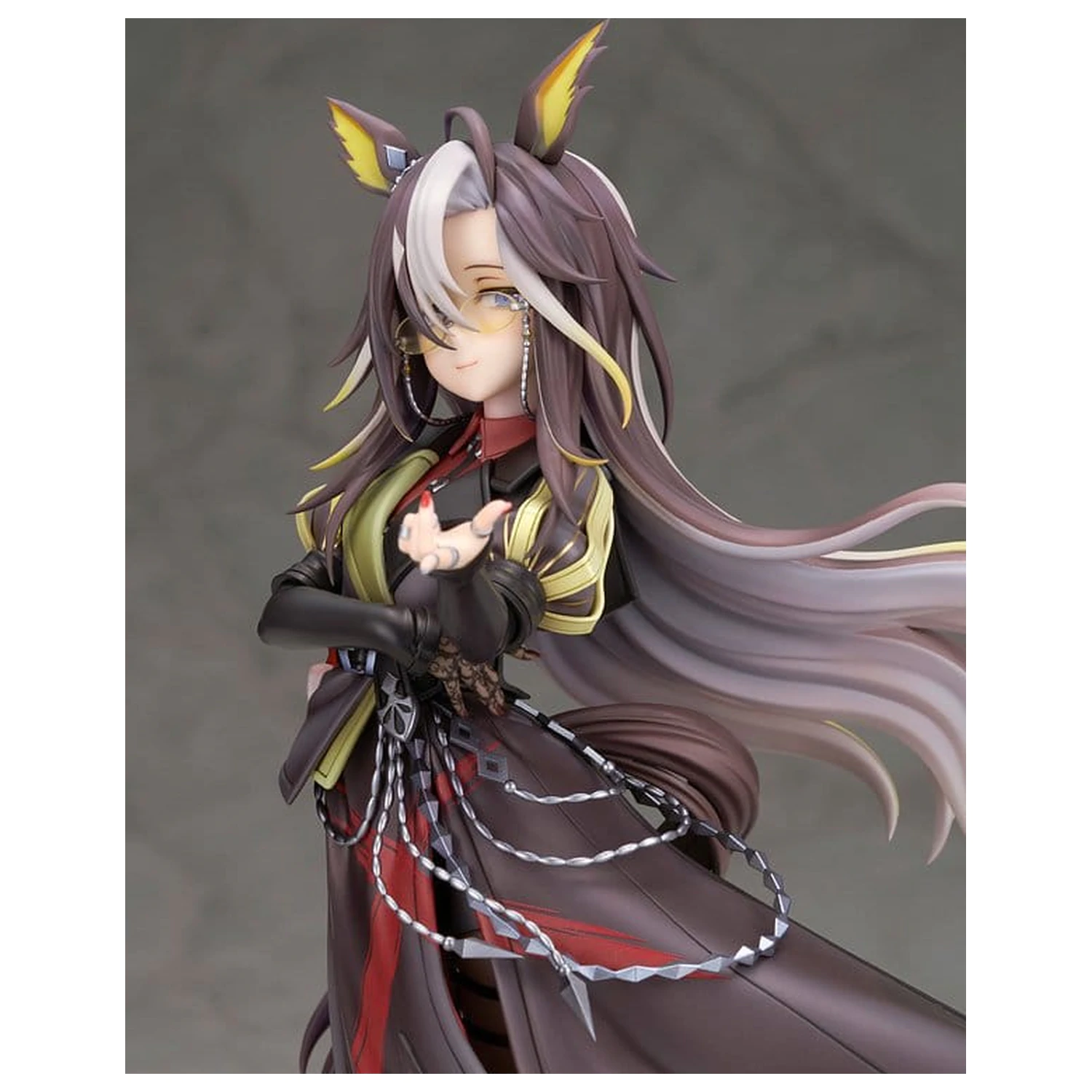 Umamusume: Pretty Derby PVC Figur 1/7 Dream Journey 25 cm Produktfoto